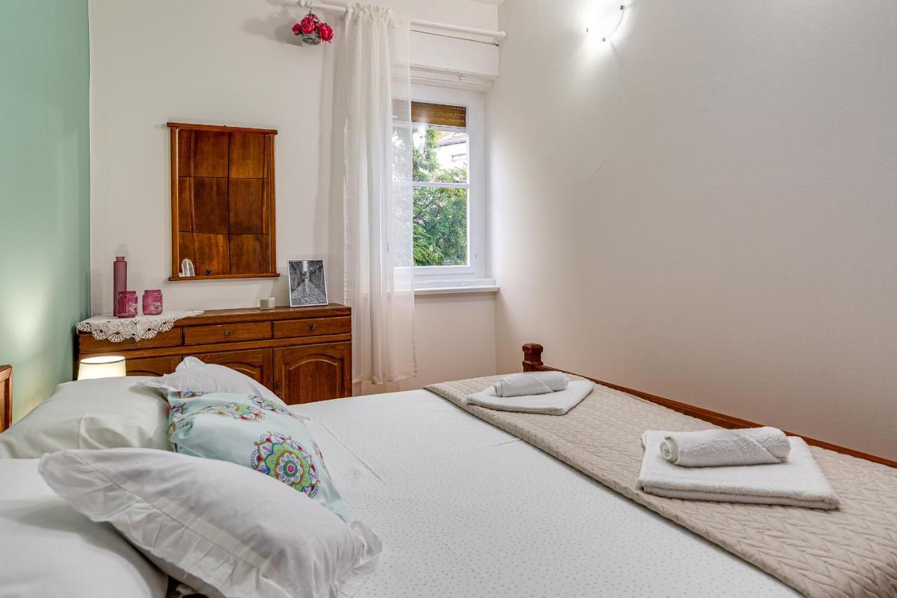 Apartment 'Olivia' Zadar Exterior photo