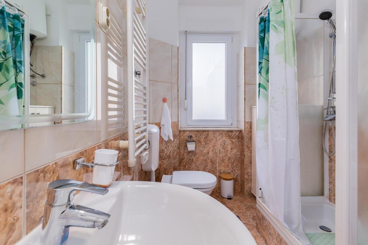 Apartment 'Olivia' Zadar Exterior photo