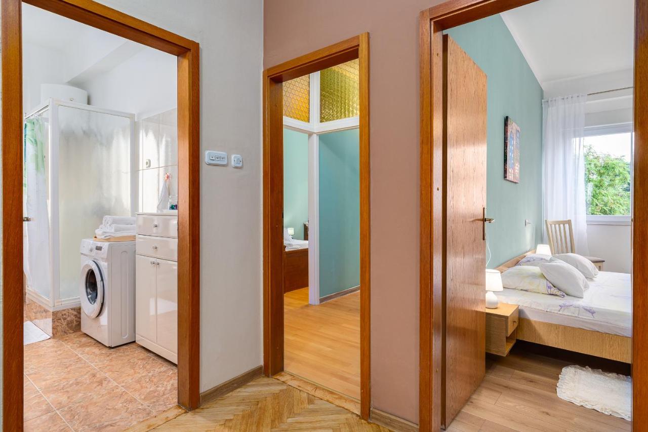 Apartment 'Olivia' Zadar Exterior photo