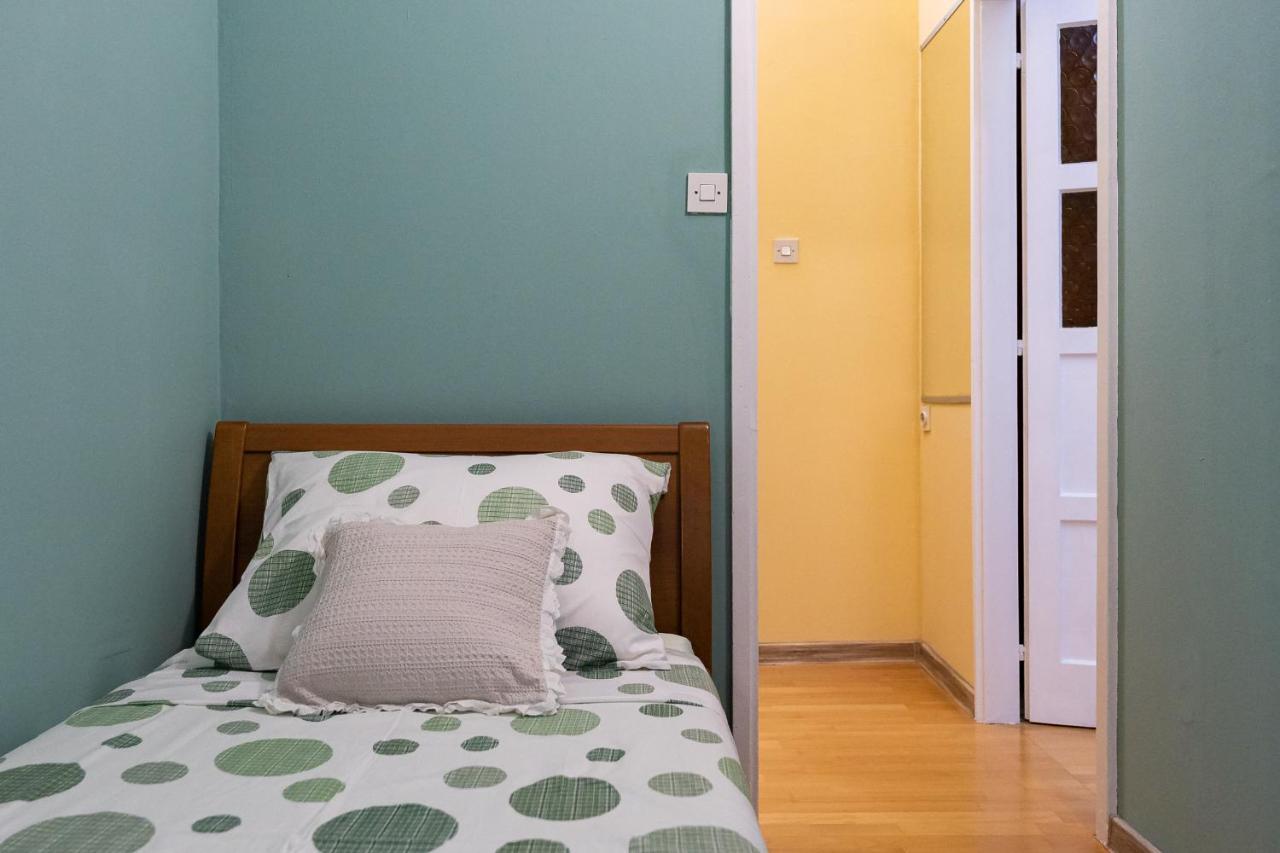 Apartment 'Olivia' Zadar Exterior photo